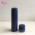 Bottom Filled Deodotant Stick Container Straight PP Deodorant stick tube for Cosmetic Packaging Factory